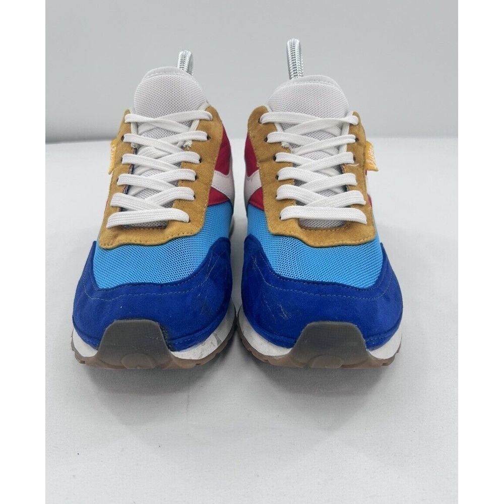 Sugar WS08315W Women's Multi-Colored Disruptive Casual Sneaker‎ Shoe Size 8 M